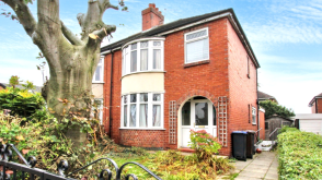 Modernisation in Biddulph photo
